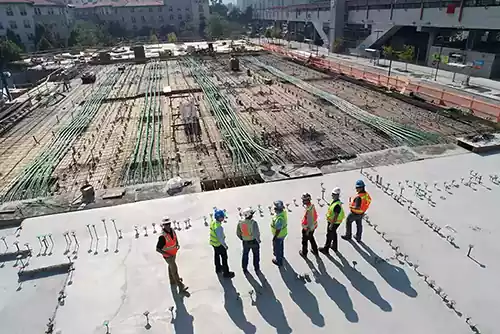 Construction Program
